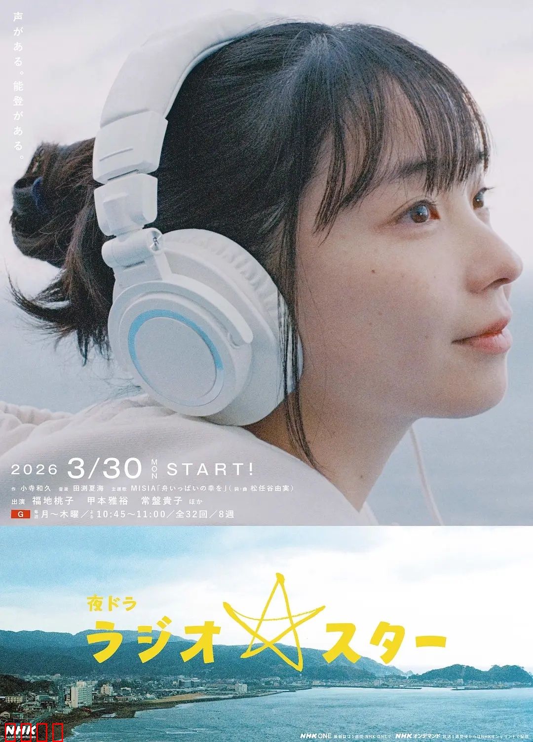 电台明星:岁月留声机