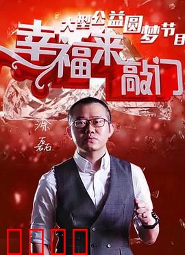 幸福来敲门2012:平凡英雄