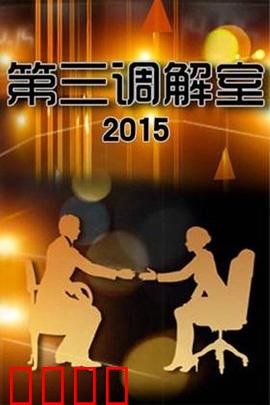 调解风暴:真相与谎言的博弈
