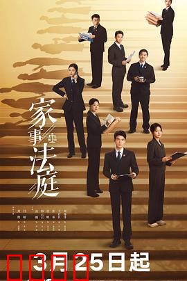 家事法庭:温情调解背后