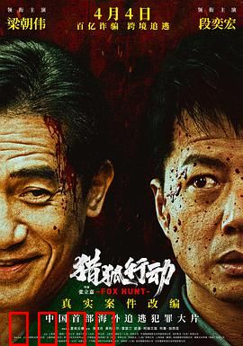 猎狐·行动:跨国追逃不容有失