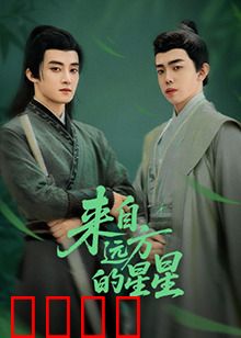 来自远方的星星:为爱穿越星河