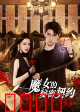 魔女的秘密契约:契约背后的真相