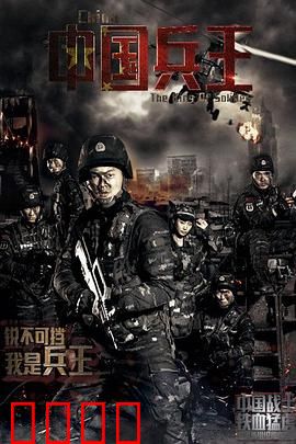 中国兵王:铁血征程