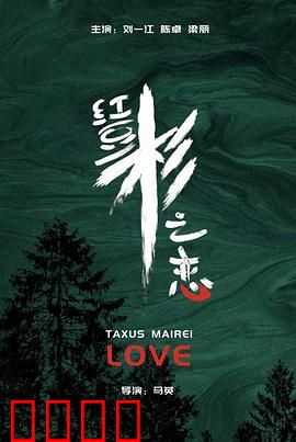 红豆杉之恋：树下的约定