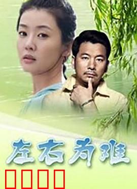 左右为难2004：抉择之痛