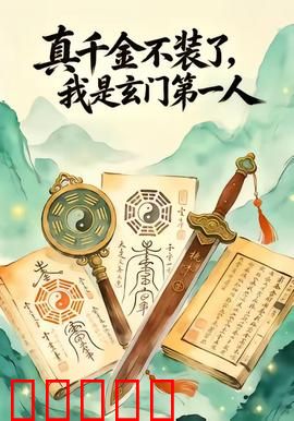 真千金不装了，我是玄门第一人：手撕反派震惊全场