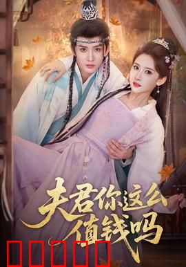 夫君你这么值钱吗:妻子的千亿嫁妆