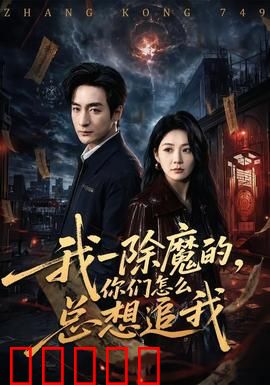 我一除魔的,你们怎么总想追我:除魔之路爱相随