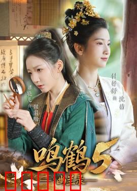 鸣鹤5：暗影追踪