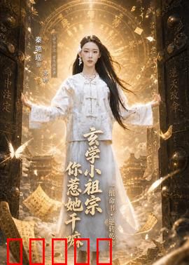 玄学小祖宗，你惹她干嘛：天命觉醒